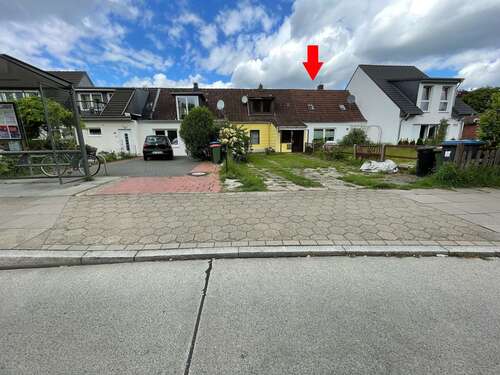 Foto - Haus zum Kaufen in Hamburg 325.000,00 € 72 m²