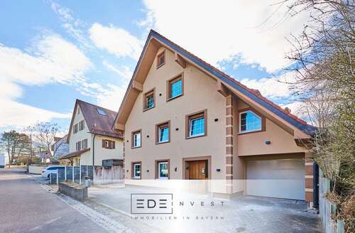 Foto - Haus zum Kaufen in Neusäß 999.000,00 € 233 m²