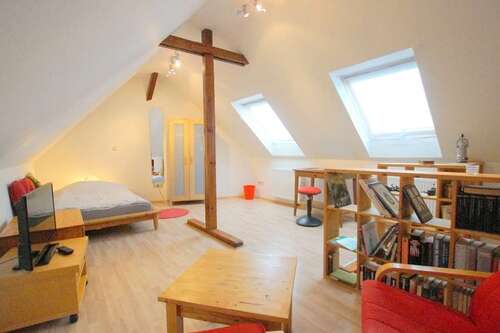 Foto - Wohnen auf Zeit in Leimen 830,00 €