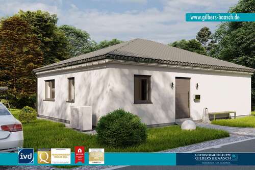 Foto - Haus zum Kaufen in Leiwen 290.100,00 € 83 m²