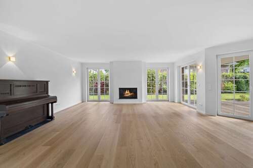 Foto - Haus zum Kaufen in Stahnsdorf 995.000,00 € 238.47 m²