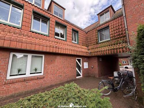 Foto - Wohnung zum Mieten in Emden 500,00 € 53 m²