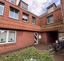 Wohnung zum Mieten in Emden 500,00 € 53 m²