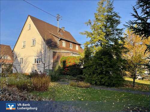 Foto - Haus zum Kaufen in Löchgau 595.000,00 € 115 m²