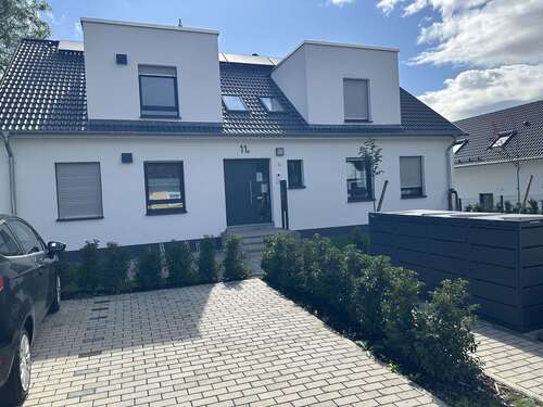 Foto - Wohnung zum Kaufen in Schweich 538.000,00 € 103.61 m²