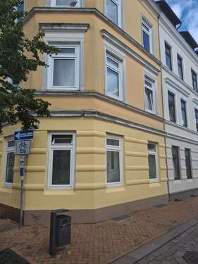 Foto - Wohnung zum Mieten in Flensburg 666,00 € 78 m²