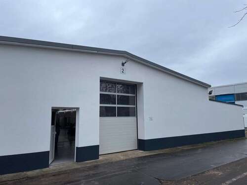 Foto - Halle in Pinneberg 4.500,00 € 470 m²