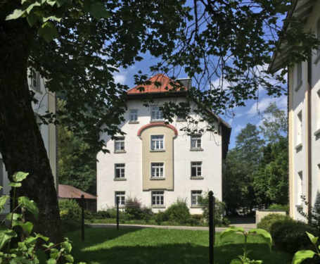 Foto - Wohnung zum Mieten in Immenstadt 700,00 € 62.62 m²
