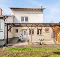 Haus zum Kaufen in Lichtenau 359.000,00 € 212 m²