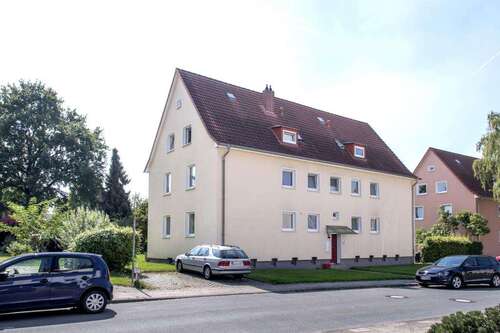 Foto - Wohnung zum Mieten in Herford 469,00 € 46.44 m²