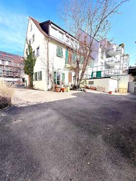 Foto - Haus zum Kaufen in Ludwigsburg 600.000,00 € 171.26 m²