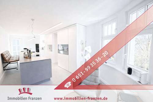 Foto - Wohnung zum Kaufen in Trier 948.800,00 € 260.7 m²