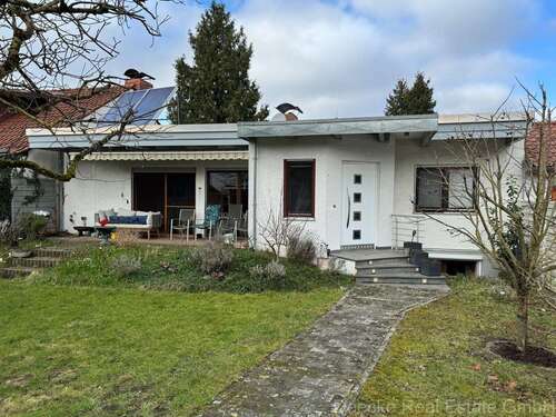 Foto - Haus zum Kaufen in Mannheim 395.000,00 € 100 m²