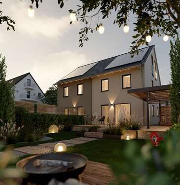 Foto - Haus zum Kaufen in Kalkar 347.750,00 € 140 m²