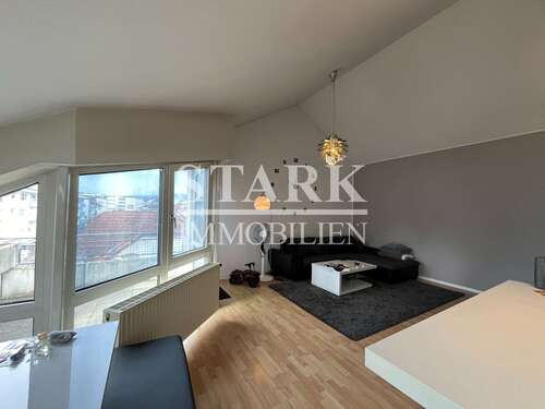 Foto - Wohnung zum Kaufen in Kelkheim 255.000,00 € 57.34 m²