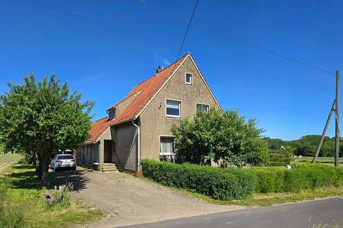 Foto - Haus zum Kaufen in Rödinghausen 159.000,00 € 110 m²