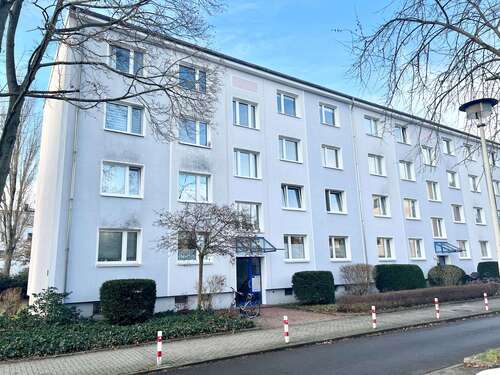Foto - Wohnung zum Kaufen in Berlin 150.000,00 € 50 m²