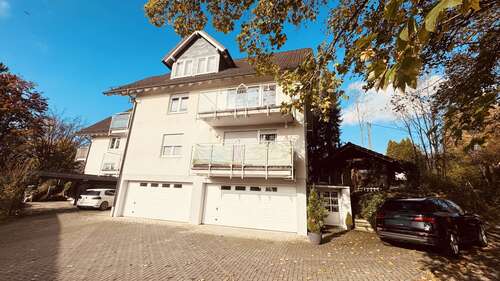 Foto - Wohnung zum Kaufen in Wiehl 260.500,00 € 106.2 m²