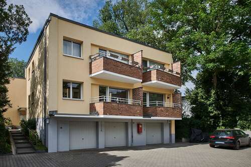 Foto - Wohnung zum Kaufen in Berlin 230.000,00 € 48.62 m²