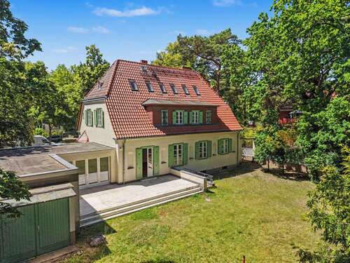 Foto - Haus zum Kaufen in Berlin 2.650.000,00 € 273 m²