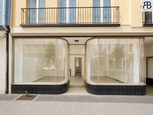 Foto - Büro in Düsseldorf 1.600,00 € 95 m²