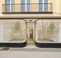 Büro in Düsseldorf 1.600,00 € 95 m²
