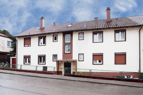 Foto - Wohnung zum Mieten in Tuttlingen 650,00 € 50 m²
