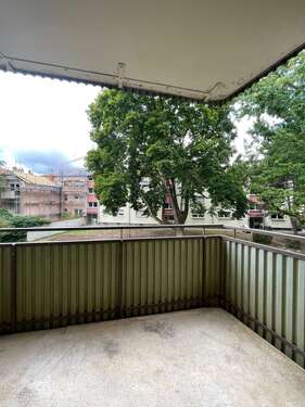 Foto - Wohnung zum Mieten in Nürnberg 644,36 € 56.08 m²