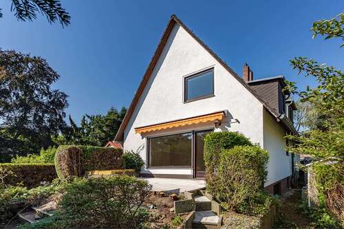 Foto - Haus zum Kaufen in Berlin-Mariendorf 377.000,00 € 83.8 m²
