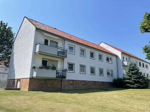 Foto - Wohnung zum Mieten in Salzgitter 490,00 € 72 m²