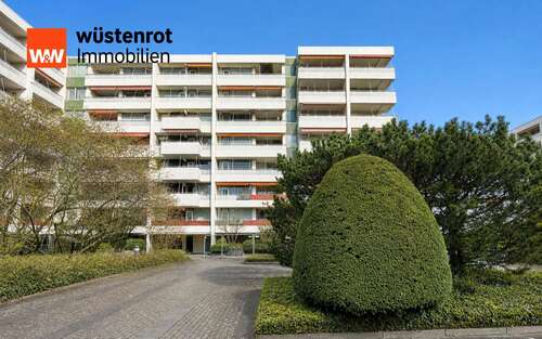 Foto - Wohnung zum Kaufen in Köln 349.000,00 € 110.49 m²
