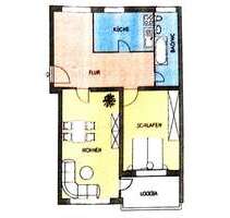 Wohnung zum Kaufen in Berlin 295.000,00 € 74.12 m²