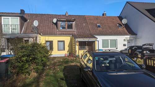 Foto - Haus zum Kaufen in Hamburg 325.000,00 € 77 m²