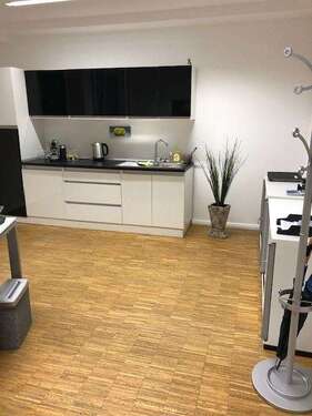 Foto - Büro in Hamburg 399,00 € 26.6 m²