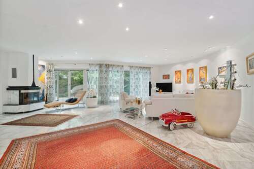 Foto - Haus zum Kaufen in Hannover 1.950.000,00 € 417 m²