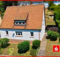 Haus zum Kaufen in Gemünden 189.000,00 € 123.32 m²
