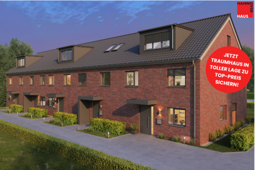 Foto - Haus zum Kaufen in Garbsen OT Horst 496.000,00 € 152 m²