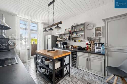Foto - Wohnung zum Kaufen in Wuppertal 269.000,00 € 106 m²