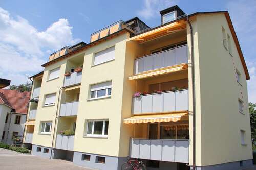 Foto - Wohnung zum Mieten in Erlangen 1.050,00 € 76.5 m²