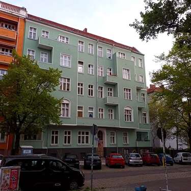 Foto - Wohnung zum Kaufen in Berlin 329.000,00 € 89.62 m²