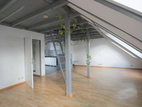 Foto - Wohnung zum Mieten in Aachen 620,00 € 62 m²