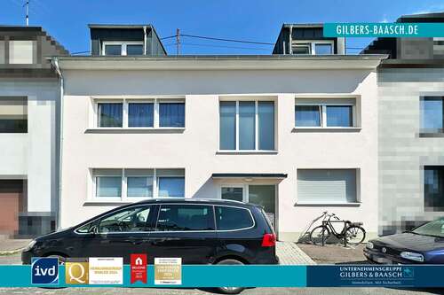 Foto - Haus zum Kaufen in Trier 575.000,00 € 230.49 m²