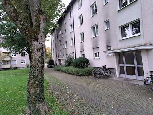 Foto - Wohnung zum Mieten in München 980,09 € 62.07 m²