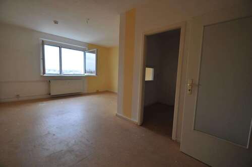 Foto - Wohnung zum Mieten in Prenzlau 390,00 € 59.85 m²