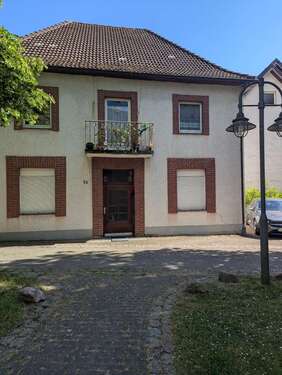 Foto - Haus zum Kaufen in Lippetal 189.000,00 € 235 m²