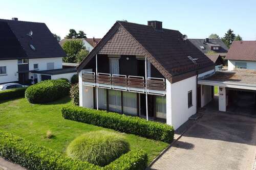 Foto - Haus zum Kaufen in Lahr 395.000,00 € 146 m²