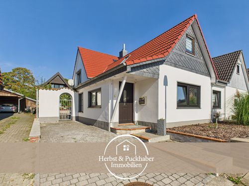 Foto - Haus zum Kaufen in Osterholz-Scharmbeck 312.000,00 € 142 m²