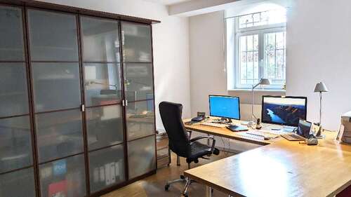 Foto - Büro in Wiesbaden 470,00 € 39 m²