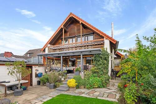 Foto - Haus zum Kaufen in Wesseling 430.000,00 € 193 m²