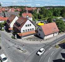 Wohnung zum Mieten in Lauf a.d. Pegnitz 2.000,00 € 279 m²